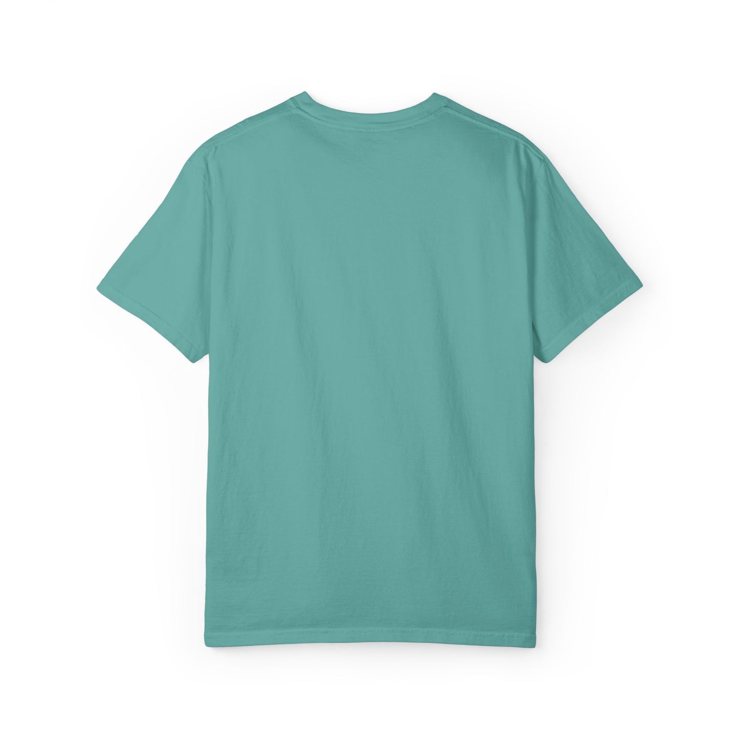 Tiger Eye Pocket T-Shirt — Minimal Tribal Tiger Eye Graphic Tee