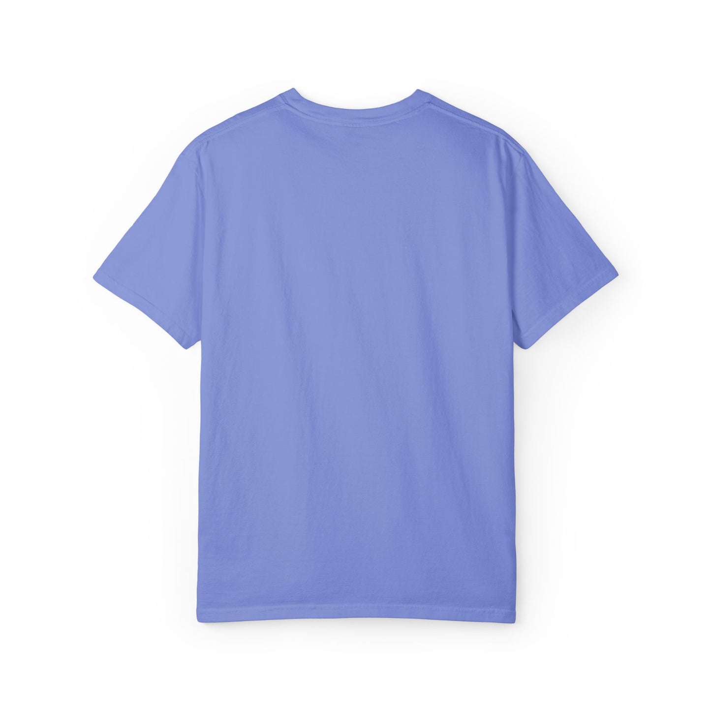 T-Shirt — Minimal Tiger Eye Chest Print