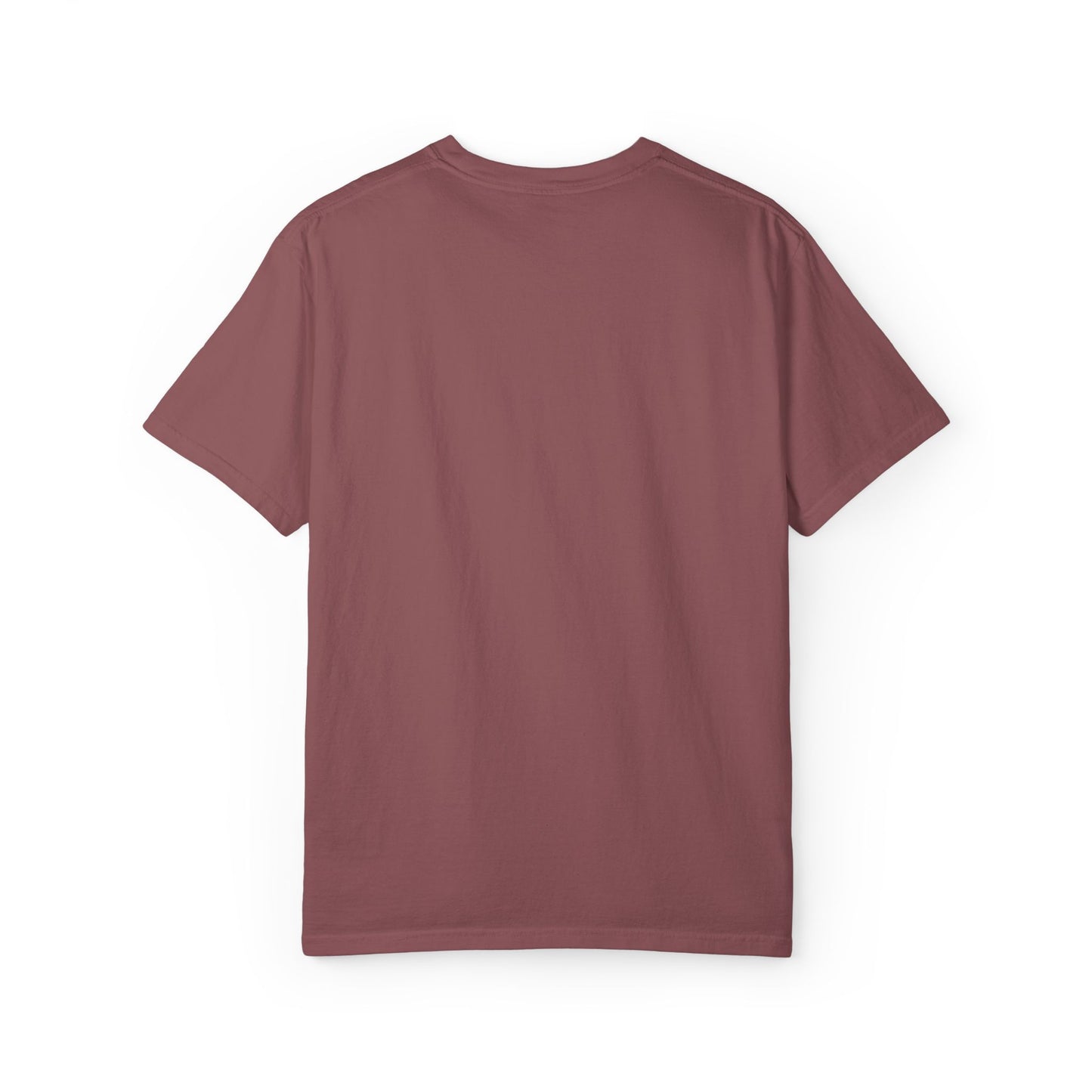 Tiger Eye Pocket T-Shirt — Minimal Tribal Tiger Eye Graphic Tee