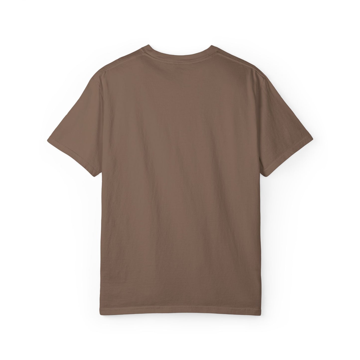 Tiger Eye Pocket T-Shirt — Minimal Tribal Tiger Eye Graphic Tee