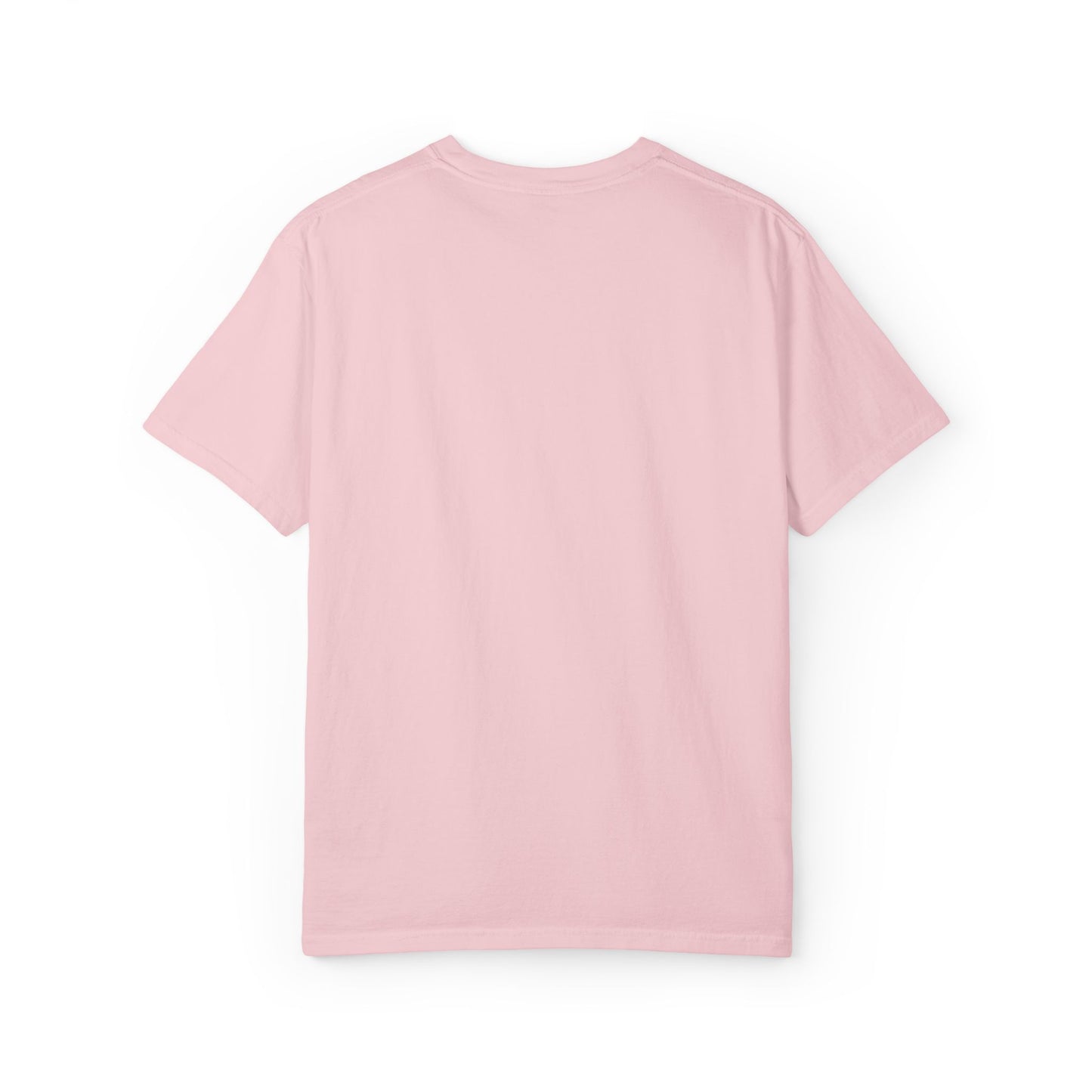Tiger Eye Pocket T-Shirt — Minimal Tribal Tiger Eye Graphic Tee