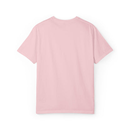 Tiger Eye Pocket T-Shirt — Minimal Tribal Tiger Eye Graphic Tee