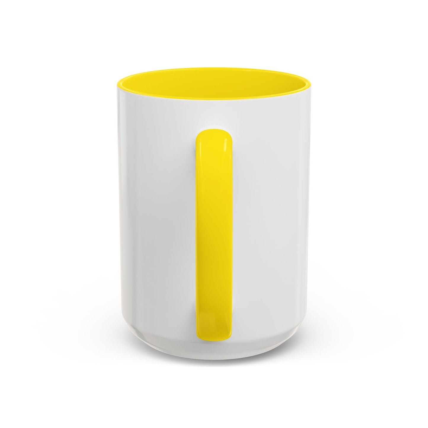SpicedUP Coffee Mug (11, 15oz)