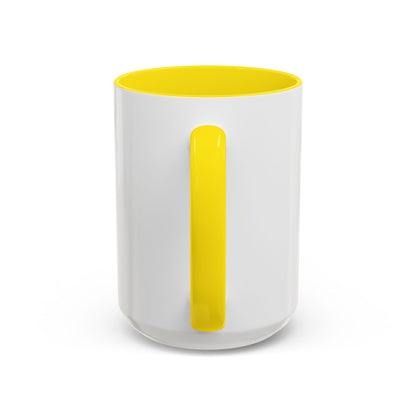 SpicedUP Coffee Mug (11, 15oz)