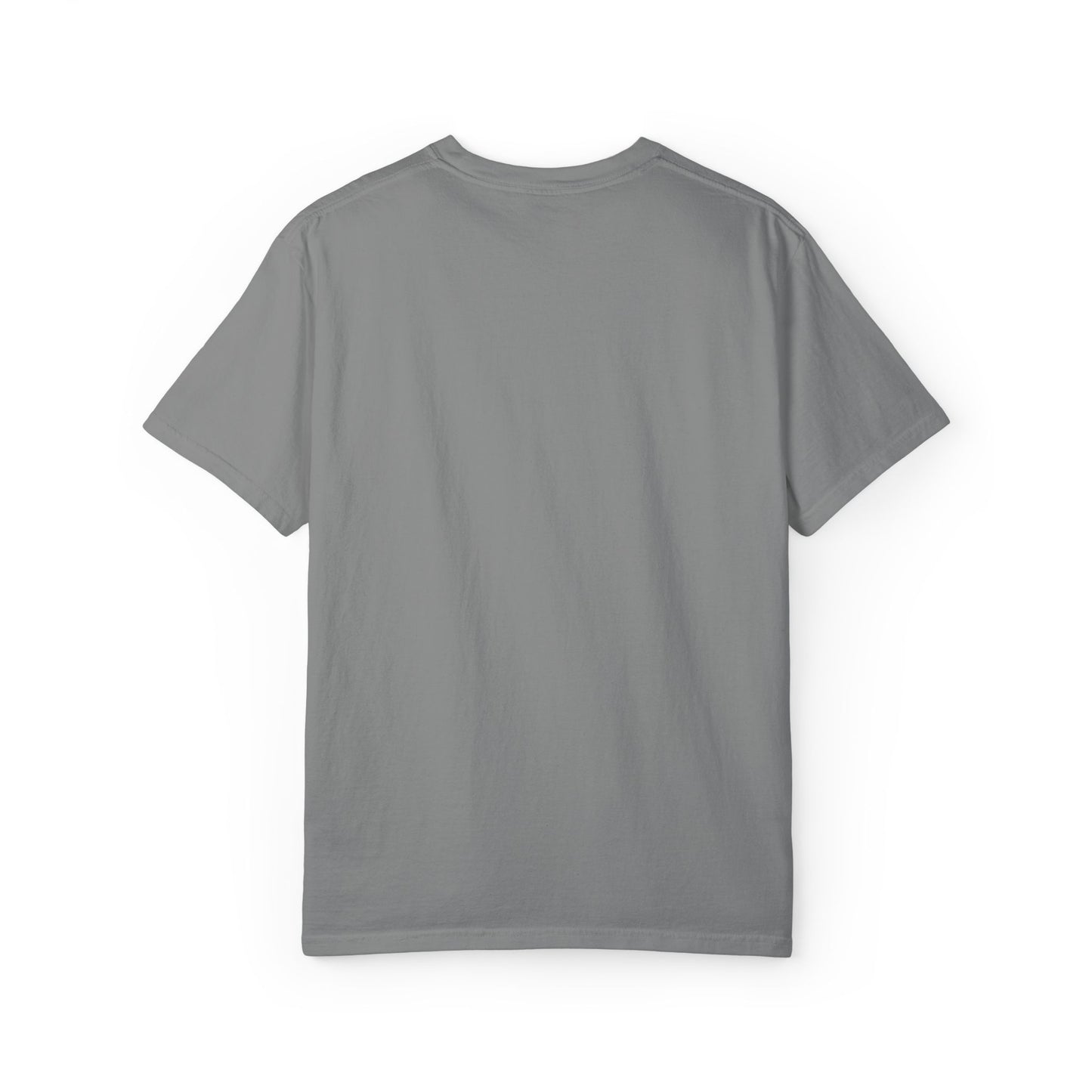 T-Shirt — Minimal Tiger Eye Chest Print