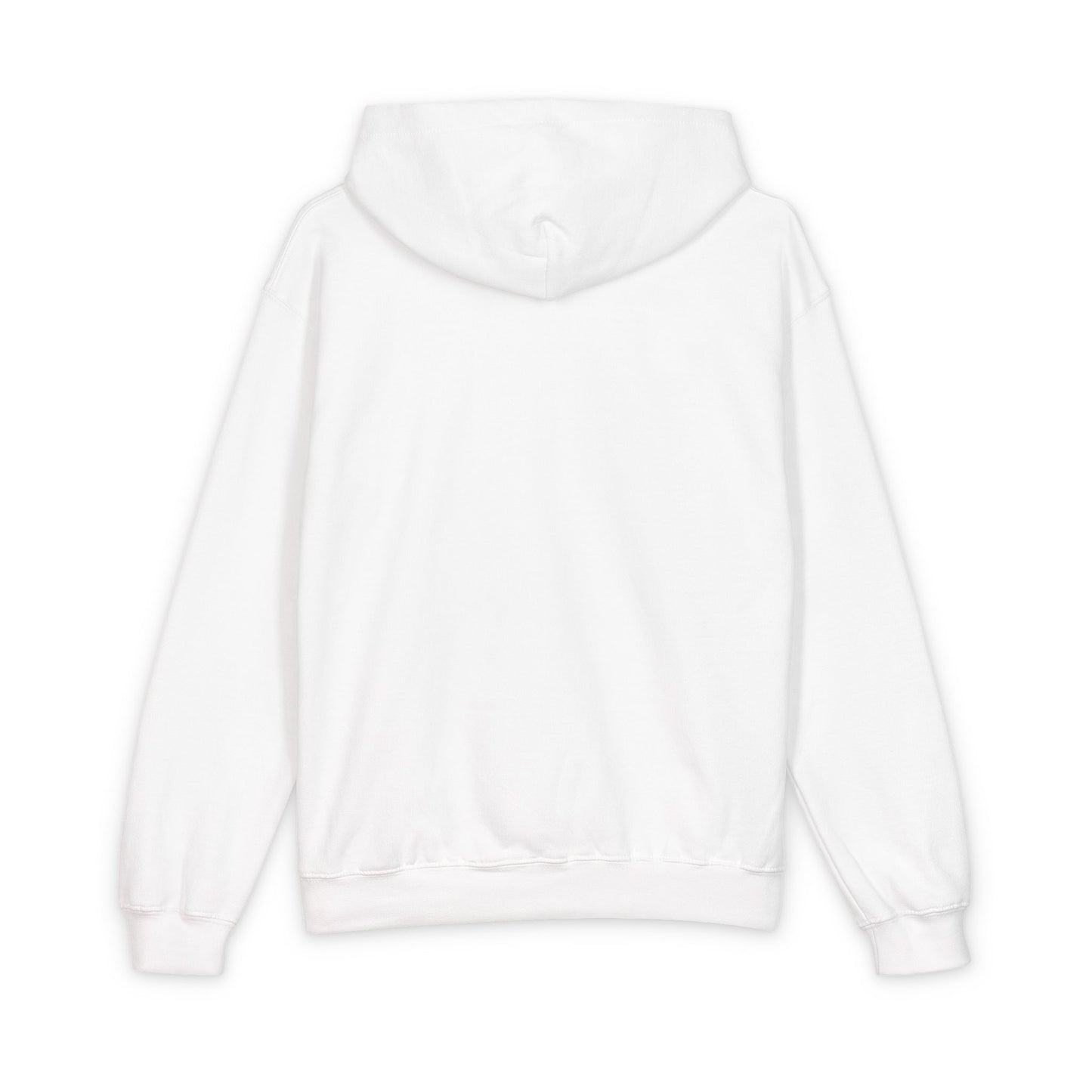 Youth Hoodie - 'Let's Go See The Stars' Cute Kids Space Graphic Pullover