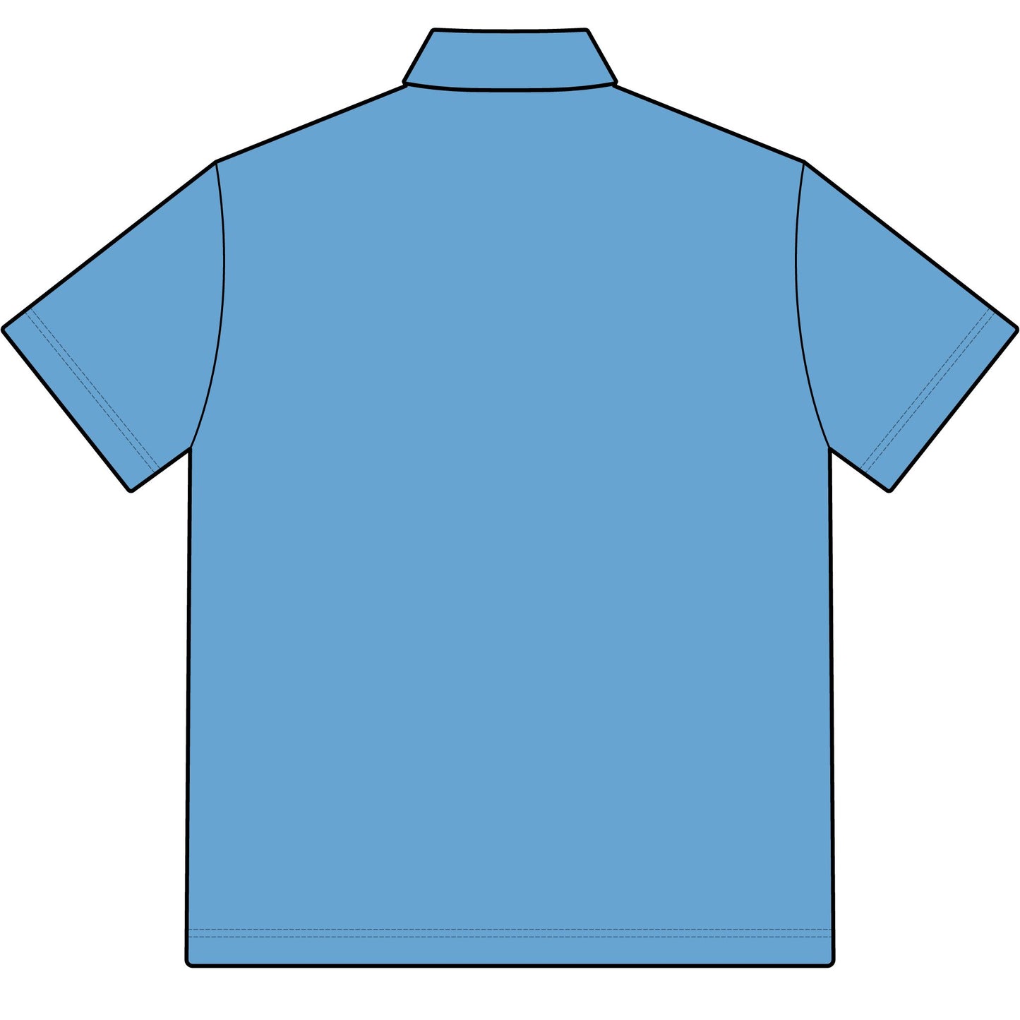 PosiCharge Strive Polo