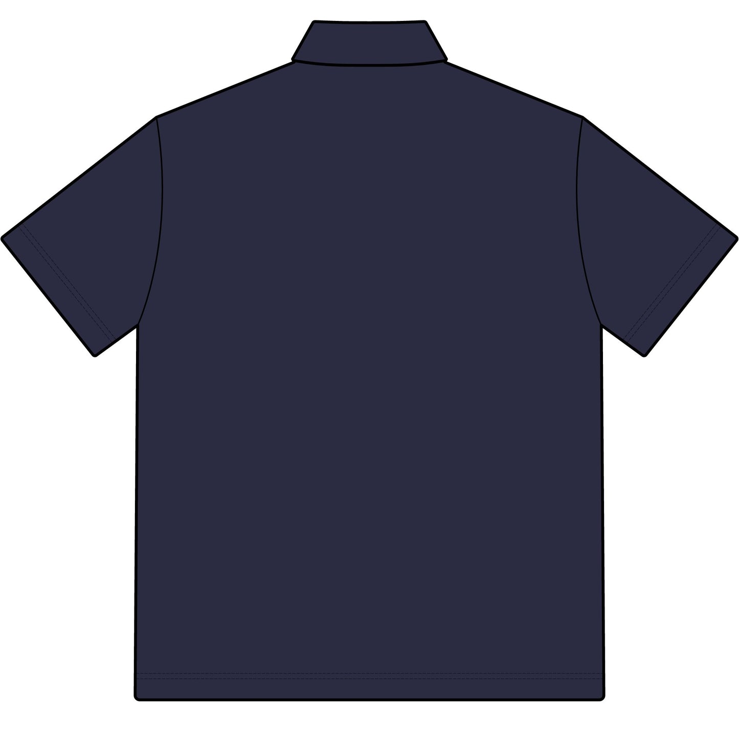 PosiCharge Strive Polo
