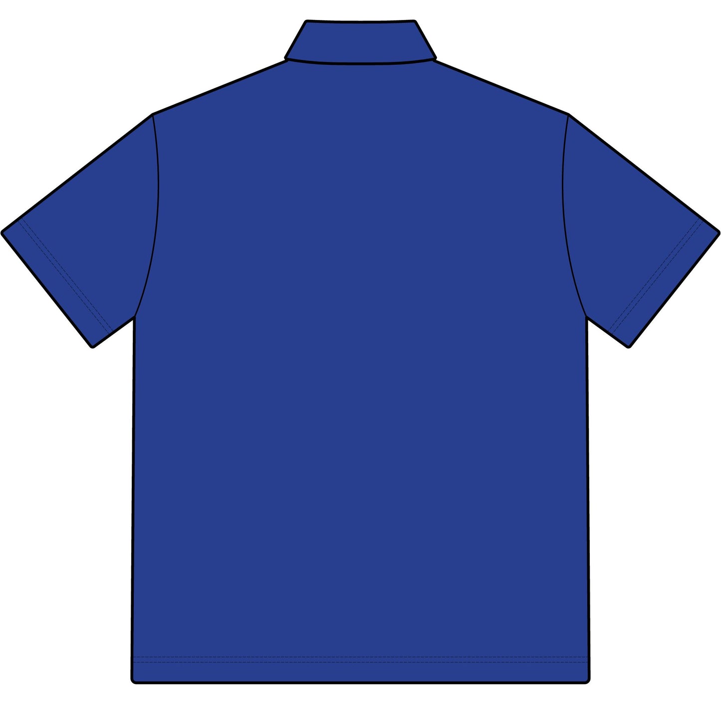 PosiCharge Strive Polo
