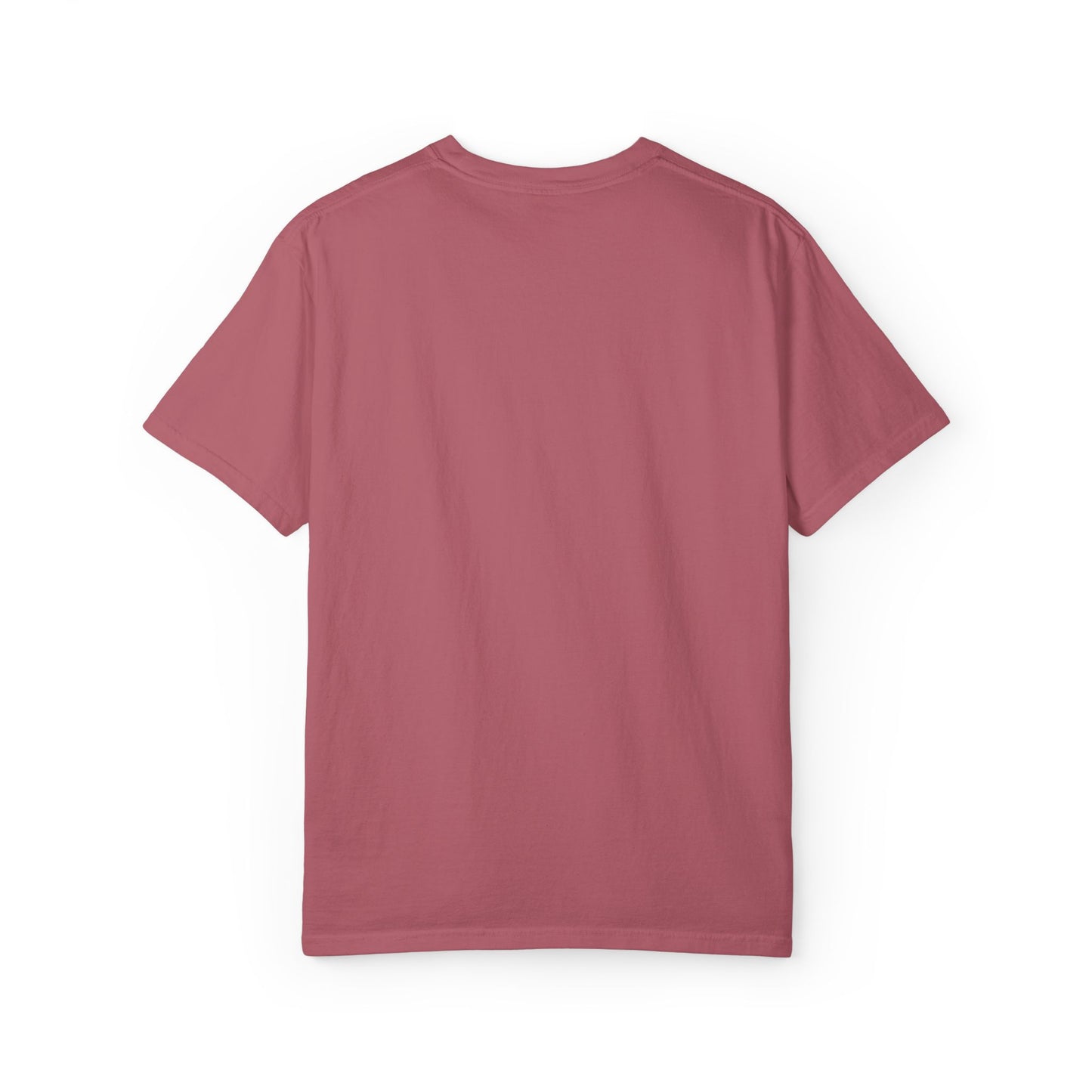 Tiger Eye Pocket T-Shirt — Minimal Tribal Tiger Eye Graphic Tee