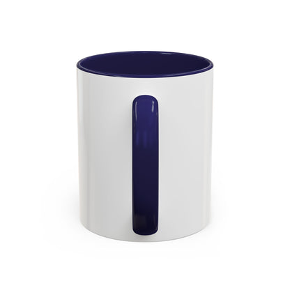 SpicedUP Coffee Mug (11, 15oz)