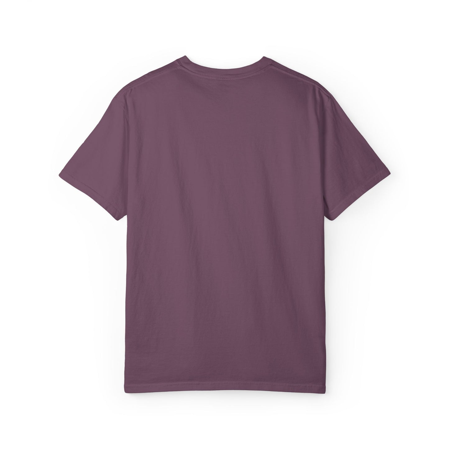 T-Shirt — Minimal Tiger Eye Chest Print