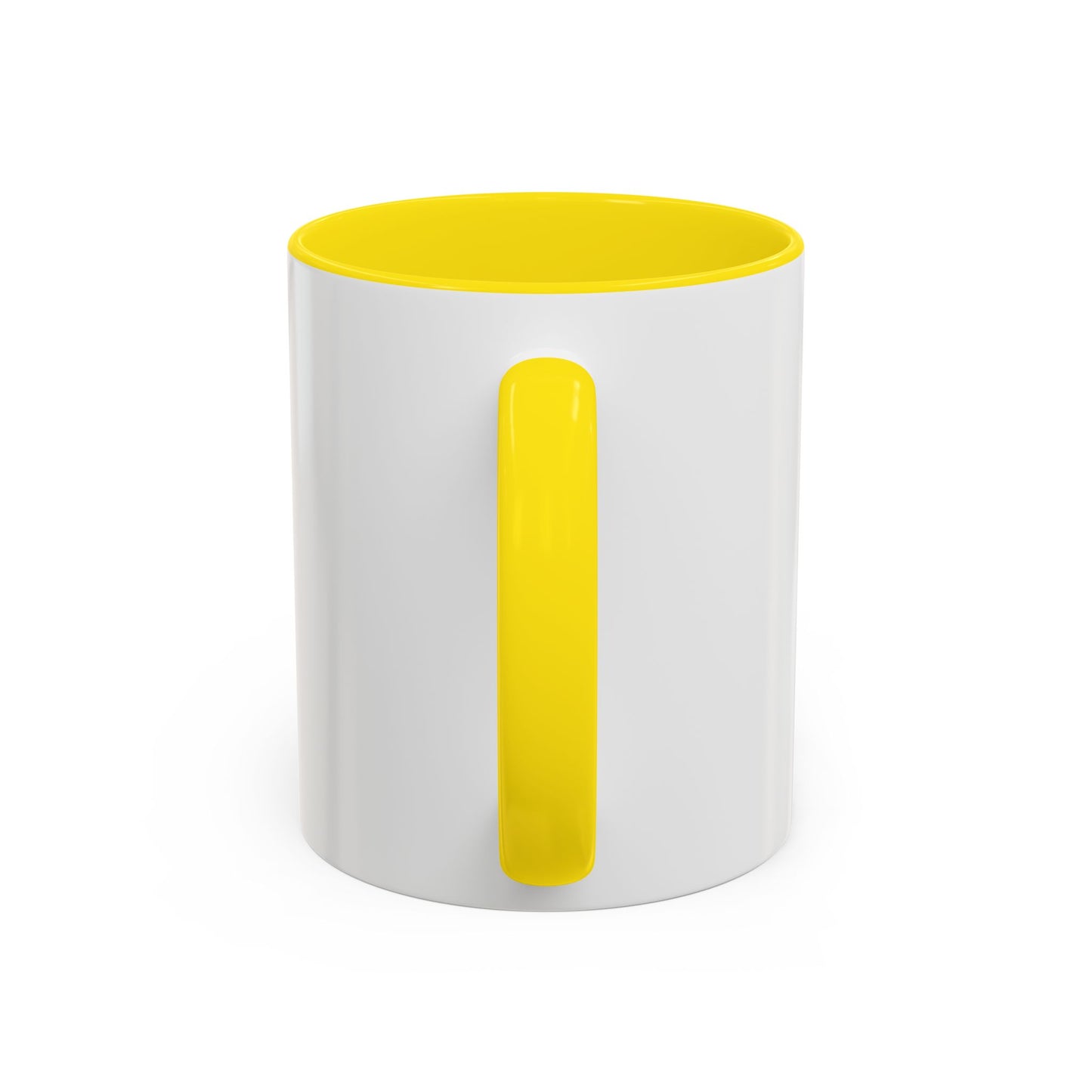 SpicedUP Coffee Mug (11, 15oz)