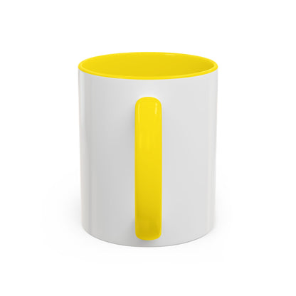SpicedUP Coffee Mug (11, 15oz)