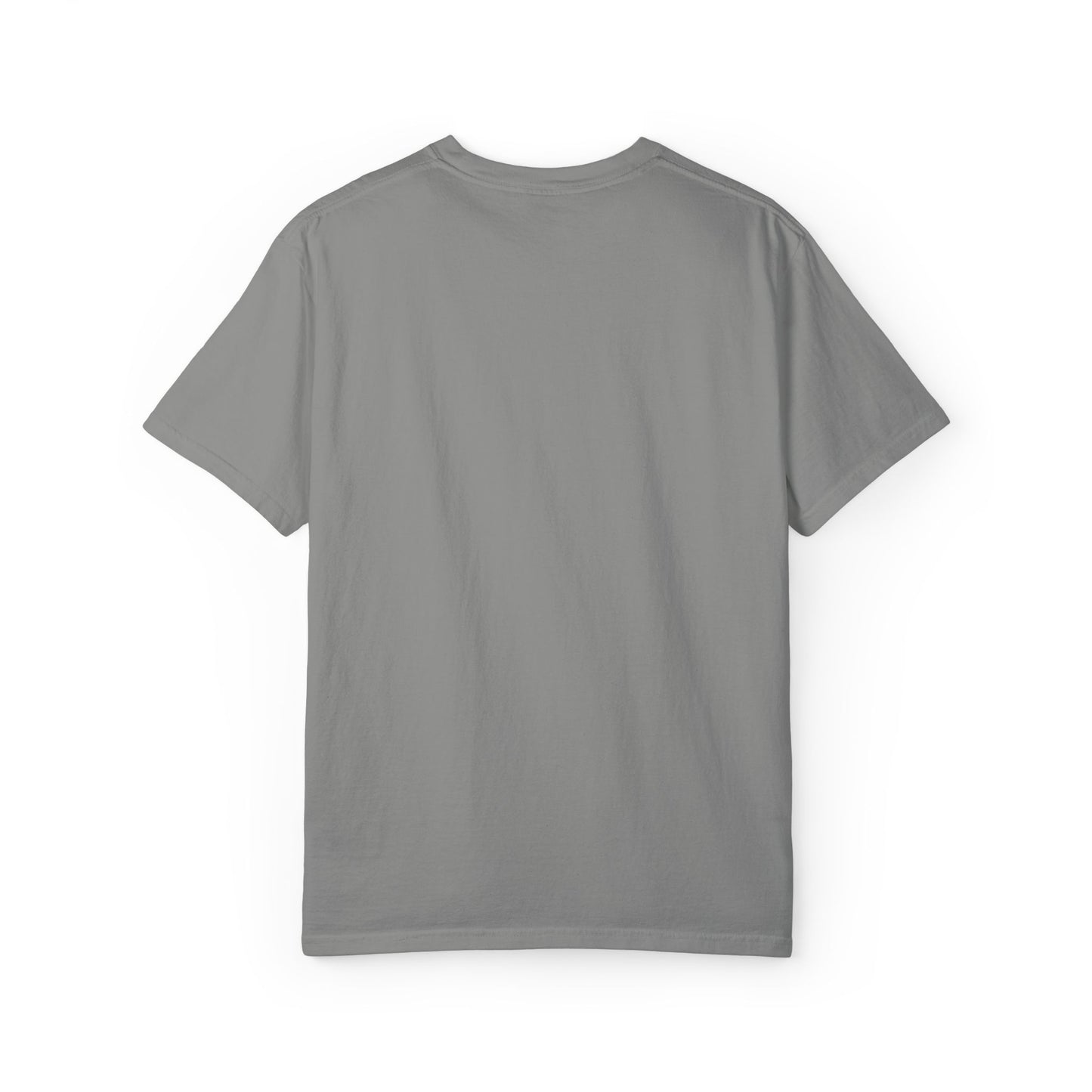 Tiger Eye Pocket T-Shirt — Minimal Tribal Tiger Eye Graphic Tee