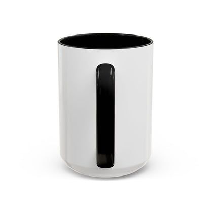 SpicedUP Coffee Mug (11, 15oz)