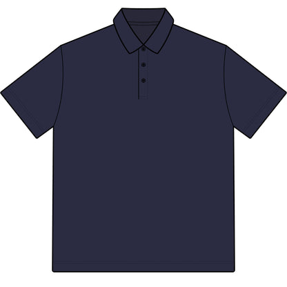 PosiCharge Strive Polo