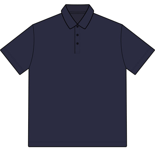 PosiCharge Strive Polo
