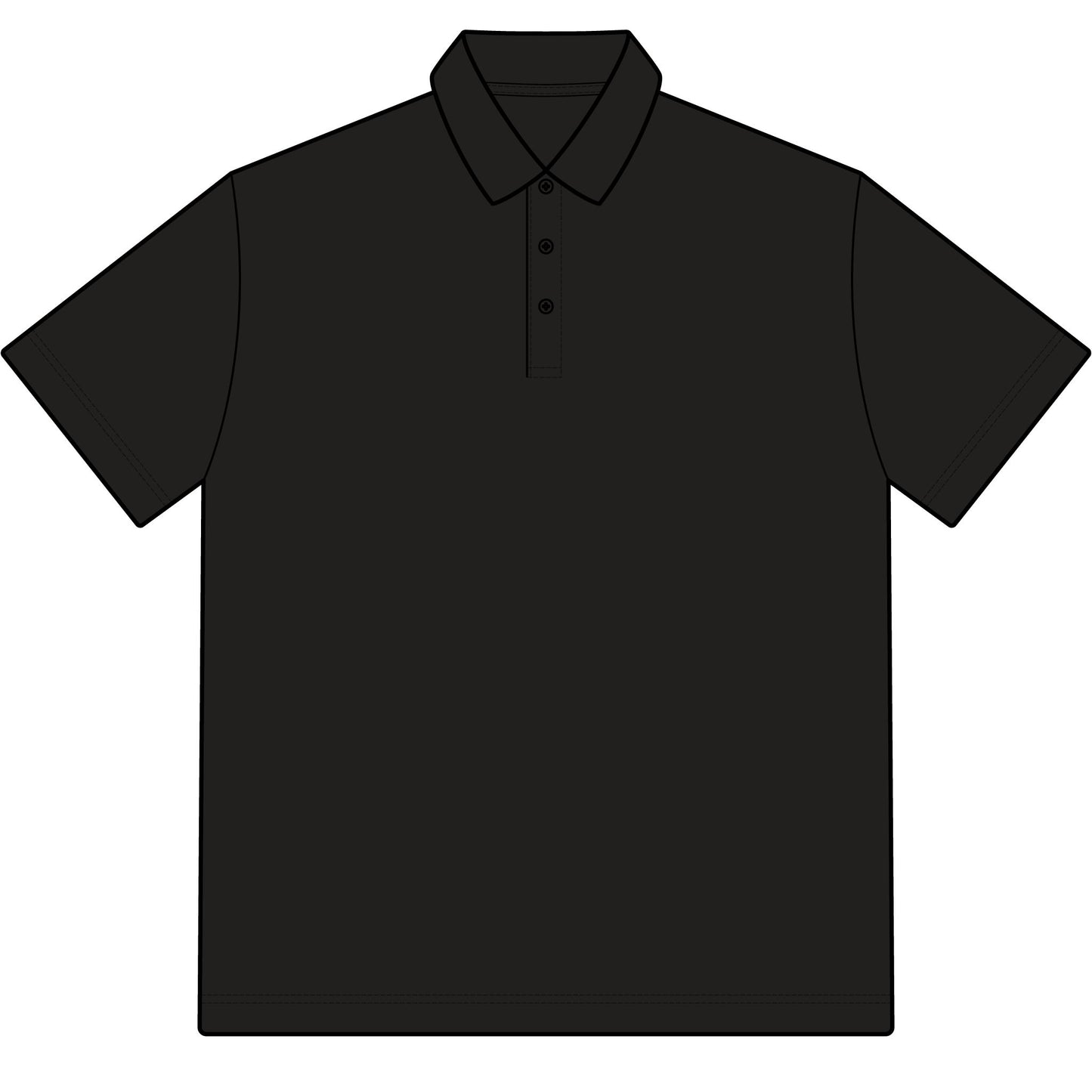 PosiCharge Strive Polo