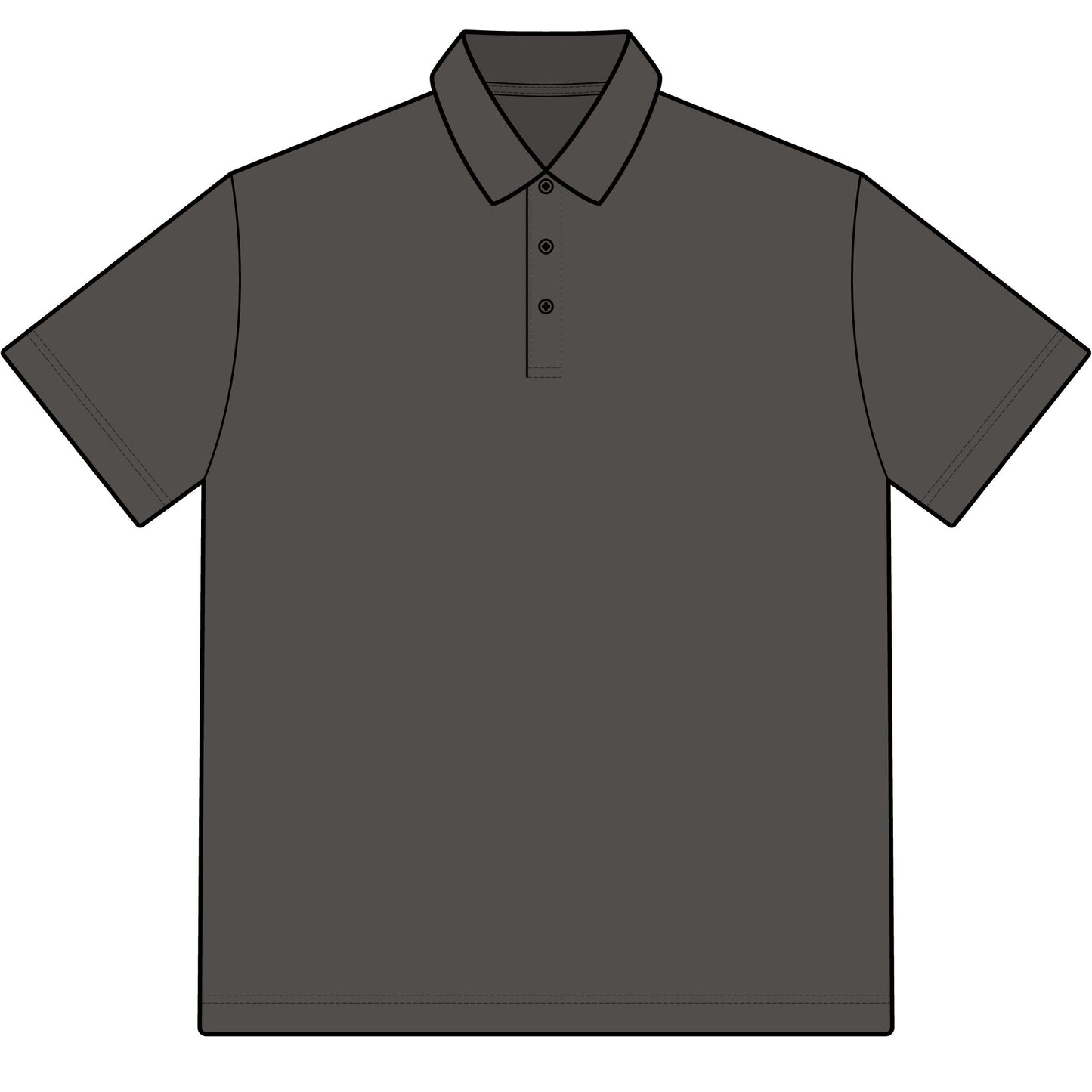 PosiCharge Strive Polo