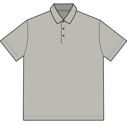 PosiCharge Strive Polo