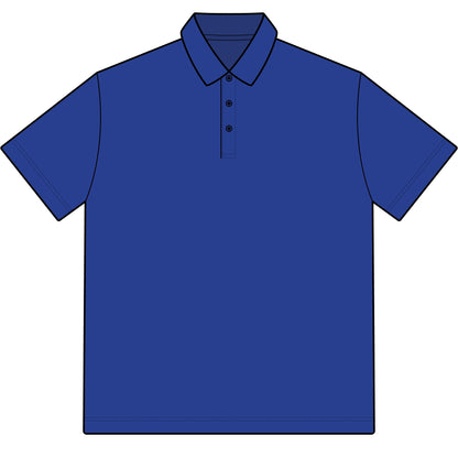 PosiCharge Strive Polo