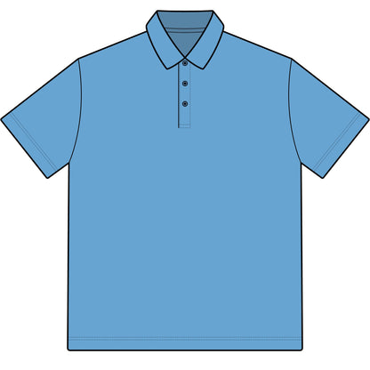 PosiCharge Strive Polo