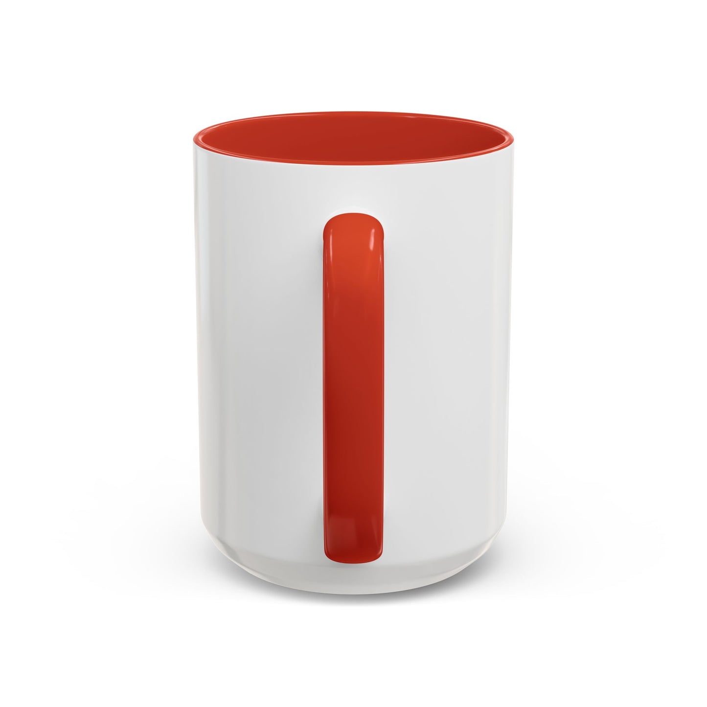 SpicedUP Coffee Mug (11, 15oz)