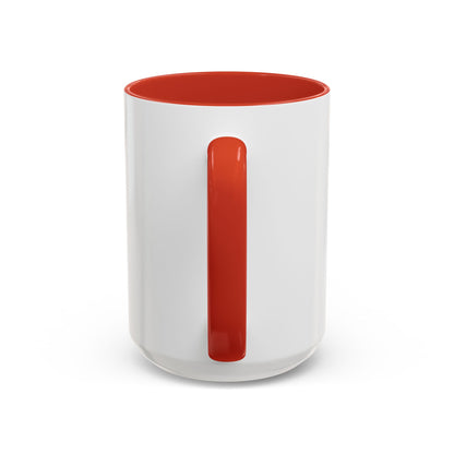 SpicedUP Coffee Mug (11, 15oz)