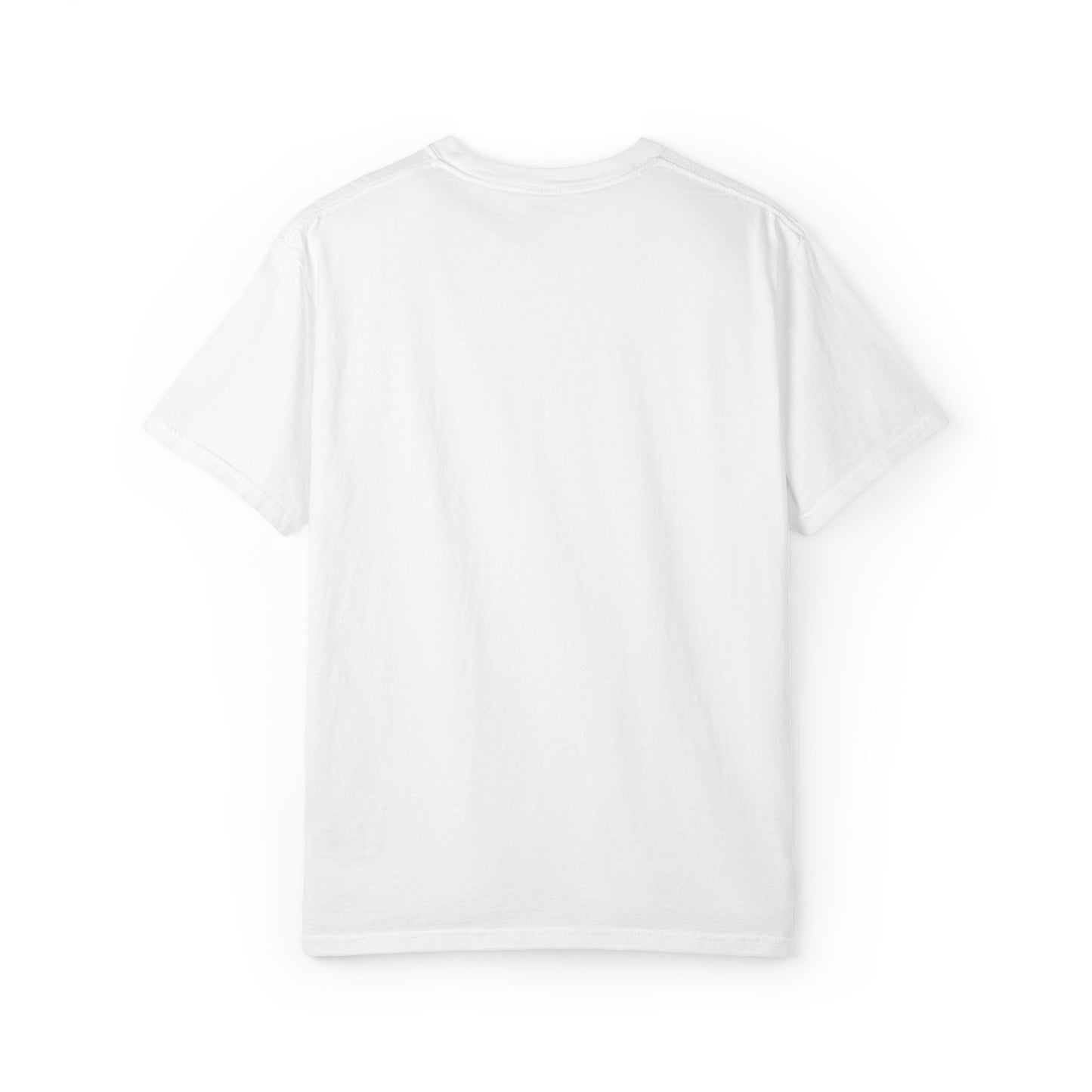 Tiger Eye Pocket T-Shirt — Minimal Tribal Tiger Eye Graphic Tee