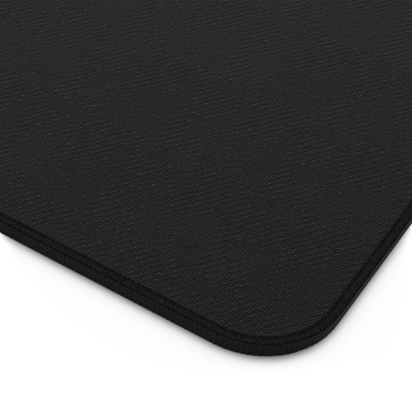 Desk Mat — "Sound Generations" Retro Music Gear Gaming/Work Desk Pad