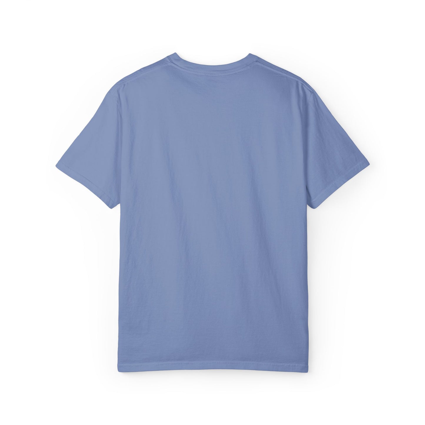 T-Shirt — Minimal Tiger Eye Chest Print