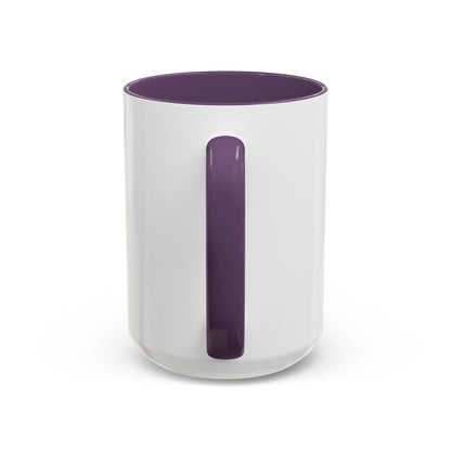 SpicedUP Coffee Mug (11, 15oz)