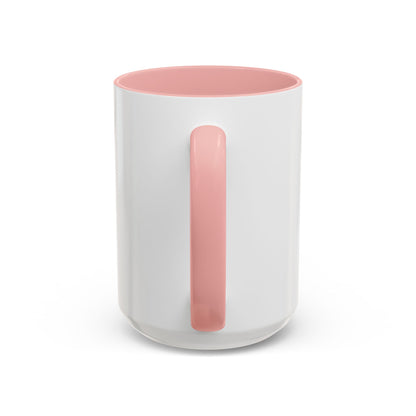 SpicedUP Coffee Mug (11, 15oz)